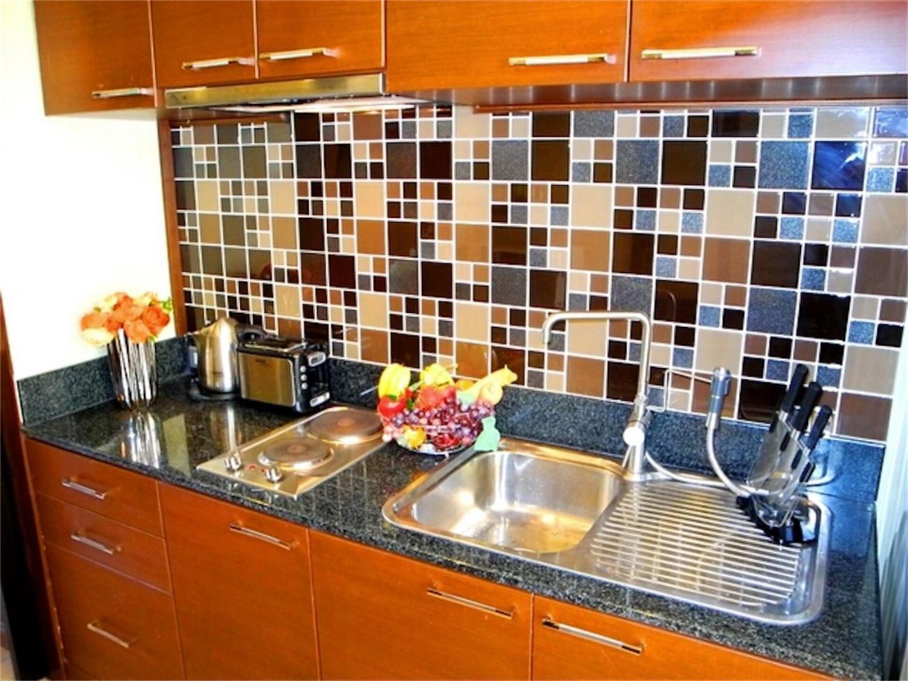 ซีแอนด์สกาย1เบดรูมอพาร์ทเม้นท์ Apartment หาดกะตะ ภายนอก รูปภาพ
